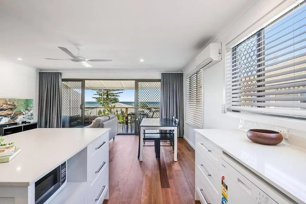 Ahhh - Lennox Head Apartment