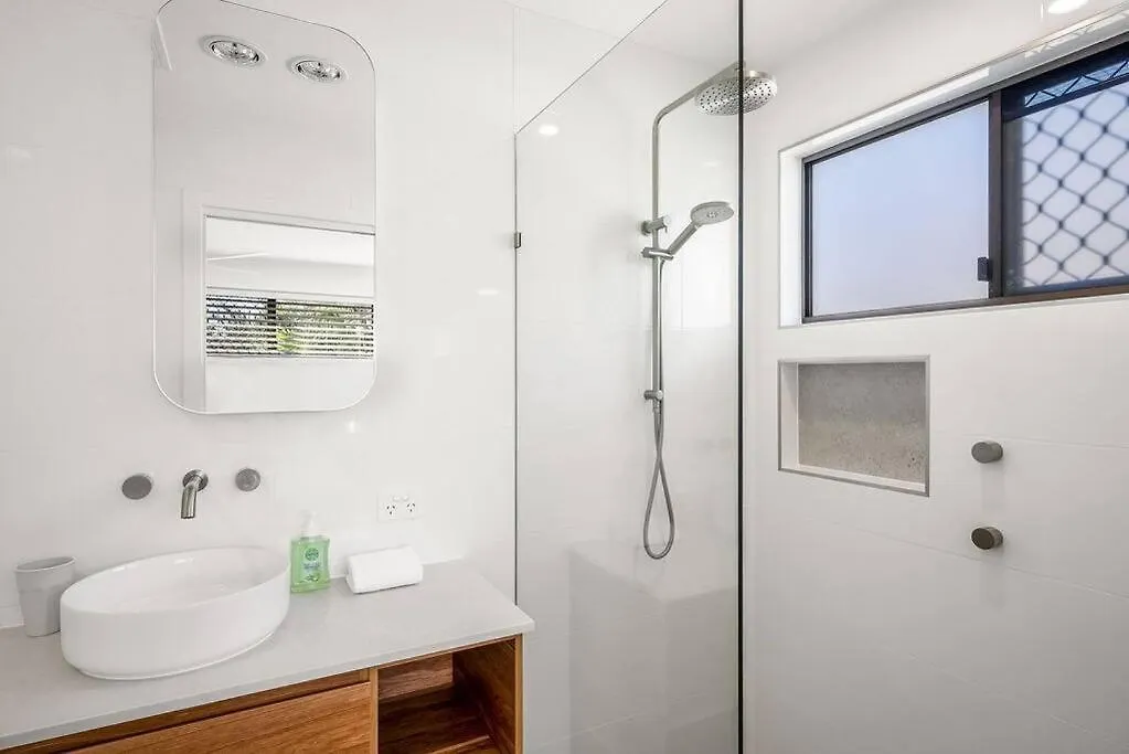 Ahhh - Lennox Head Apartment