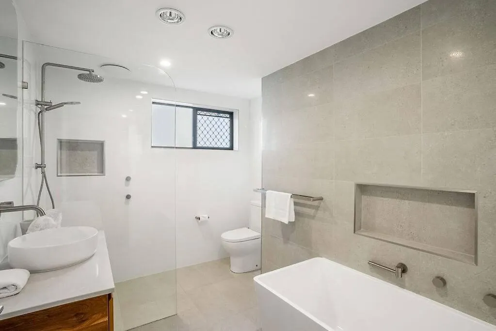 Ahhh - Lennox Head Apartment Australia