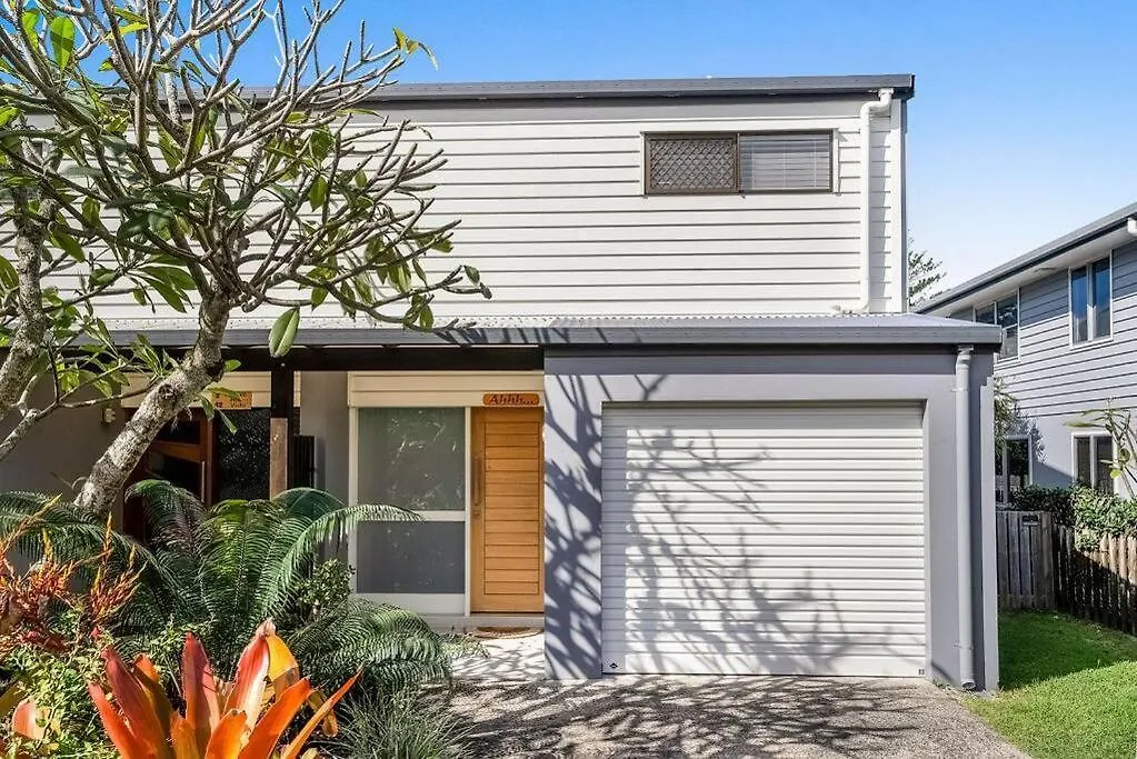Ahhh - Lennox Head Apartment