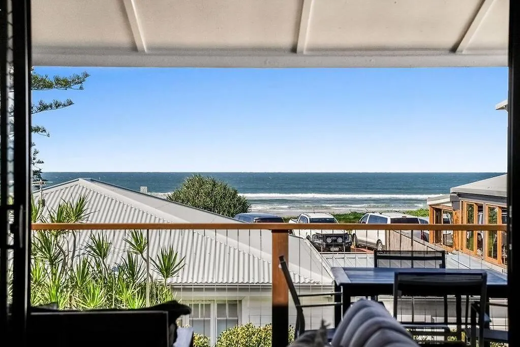 Ahhh - Lennox Head Apartment